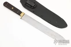 Sheffield Made Camp Knife 6 Sheffield Made Camp Knife -Knives at Knife Center 1672769739 6565