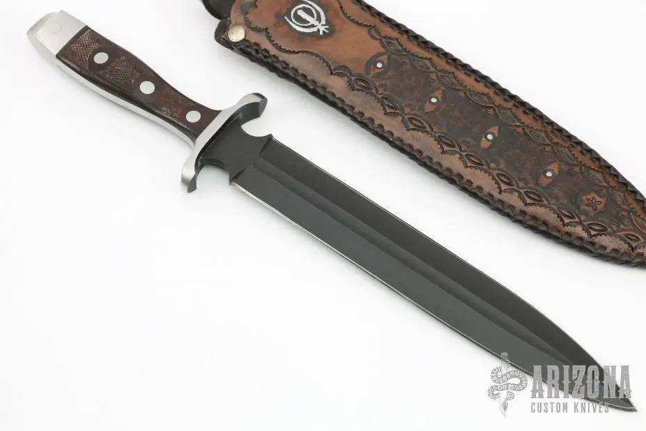 Kirpan Dagger 4 Kirpan Dagger - Image 2