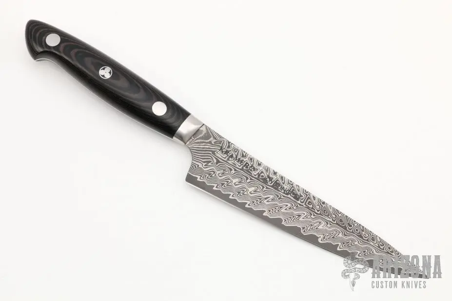 5.5" Prep Knife By Zwilling J.A. Henckels 4 5.5" Prep Knife By Zwilling J.A. Henckels - Image 2