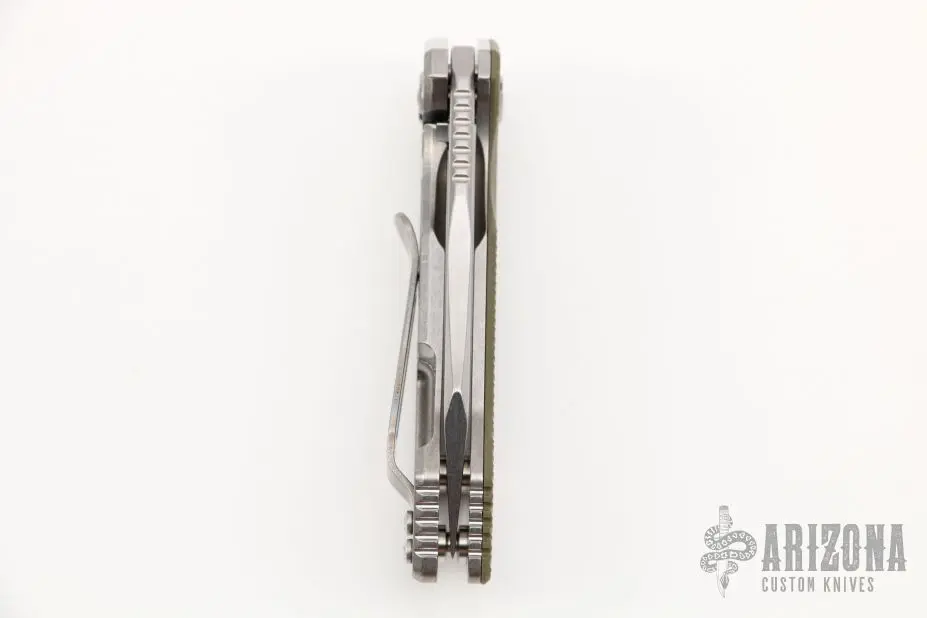 Halftrack Wharncliffe Tri-Way- Magnacut 6 Halftrack Wharncliffe Tri-Way- Magnacut - Image 4