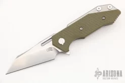 Halftrack Wharncliffe Tri-Way- Magnacut