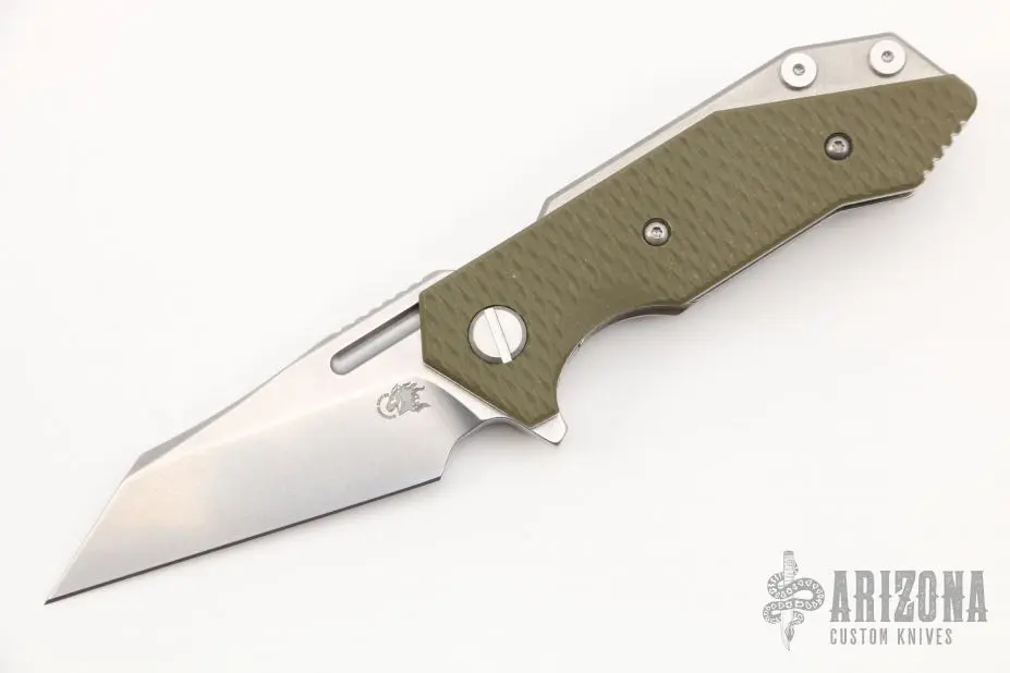 Halftrack Wharncliffe Tri-Way- Magnacut 3 Halftrack Wharncliffe Tri-Way- Magnacut