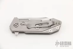 Halftrack Wharncliffe Tri-Way- Magnacut 8 Halftrack Wharncliffe Tri-Way- Magnacut -Knives at Knife Center 1672939321 8911