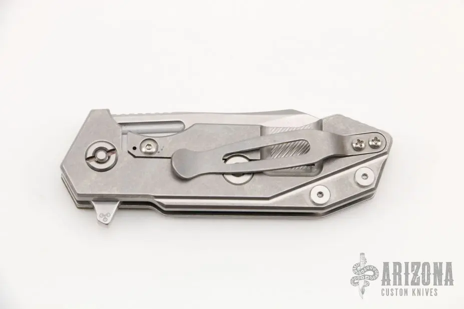 Halftrack Wharncliffe Tri-Way- Magnacut 5 Halftrack Wharncliffe Tri-Way- Magnacut - Image 3