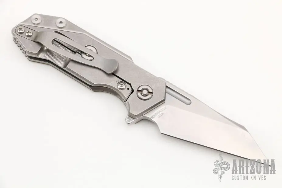Halftrack Wharncliffe Tri-Way- Magnacut 4 Halftrack Wharncliffe Tri-Way- Magnacut - Image 2