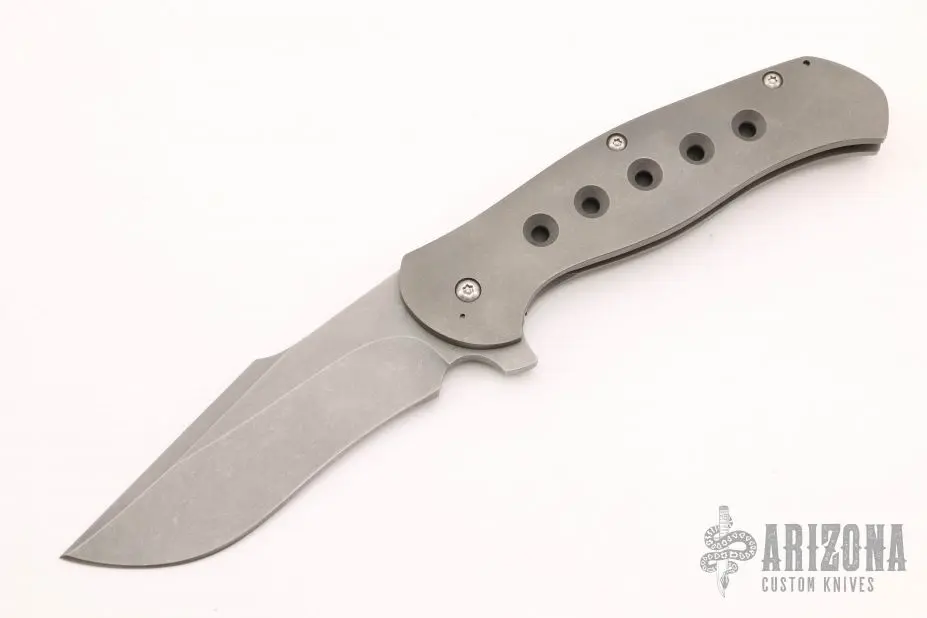 Lancer Flipper 3 Lancer Flipper