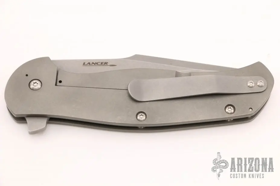 Lancer Flipper 5 Lancer Flipper - Image 3