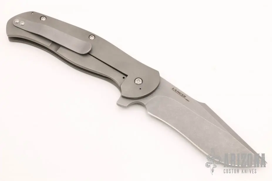 Lancer Flipper 4 Lancer Flipper - Image 2