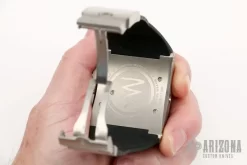 Azimuth Deep Diver Extreme-1 Automatic Watch 6 Azimuth Deep Diver Extreme-1 Automatic Watch -Knives at Knife Center 1673013809 6943