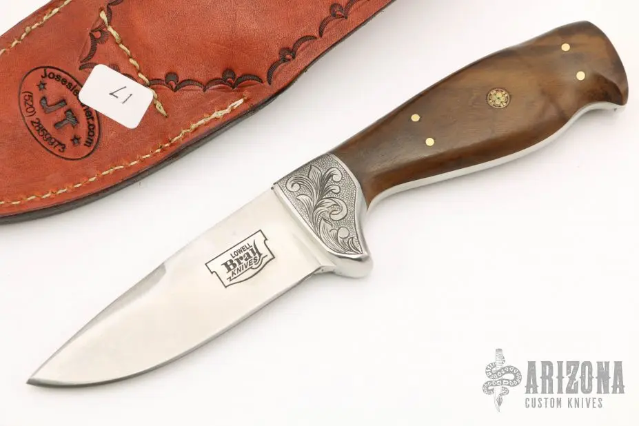 Engraved Hunter 3 Engraved Hunter