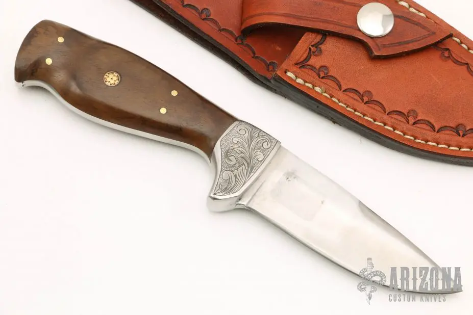 Engraved Hunter 4 Engraved Hunter - Image 2