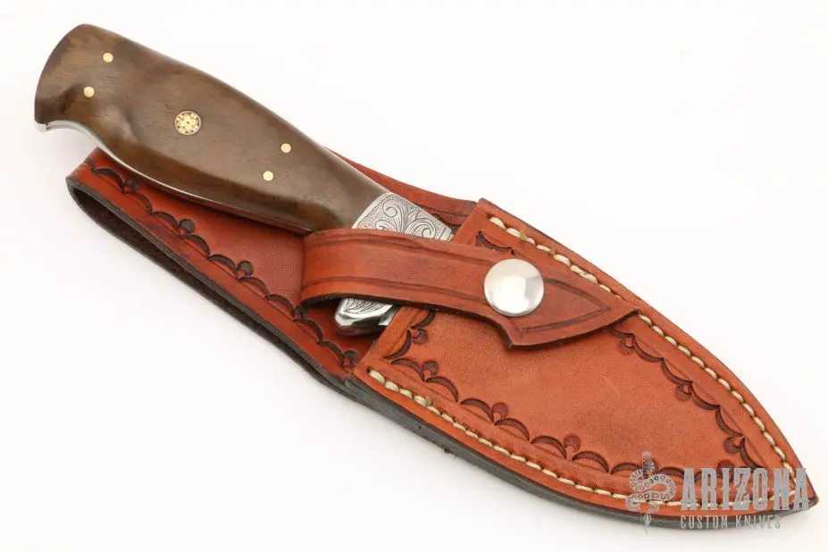 Engraved Hunter 5 Engraved Hunter - Image 3