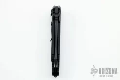 161-3T Socom Elite M/A T/E Tactical Full Serrated -Knives at Knife Center 1673286469 6766