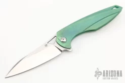 E-Volve Eon Integral Frame Lock