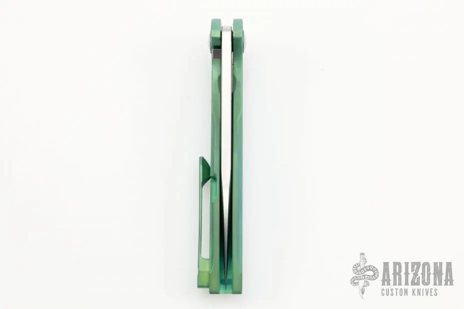 E-Volve Eon Integral Frame Lock 6 E-Volve Eon Integral Frame Lock - Image 4