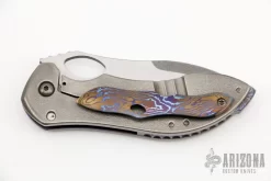 Mini Skirmish -Knives at Knife Center 1673458602 4471