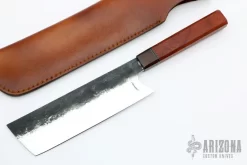 Nakiri Kitchen Knife
