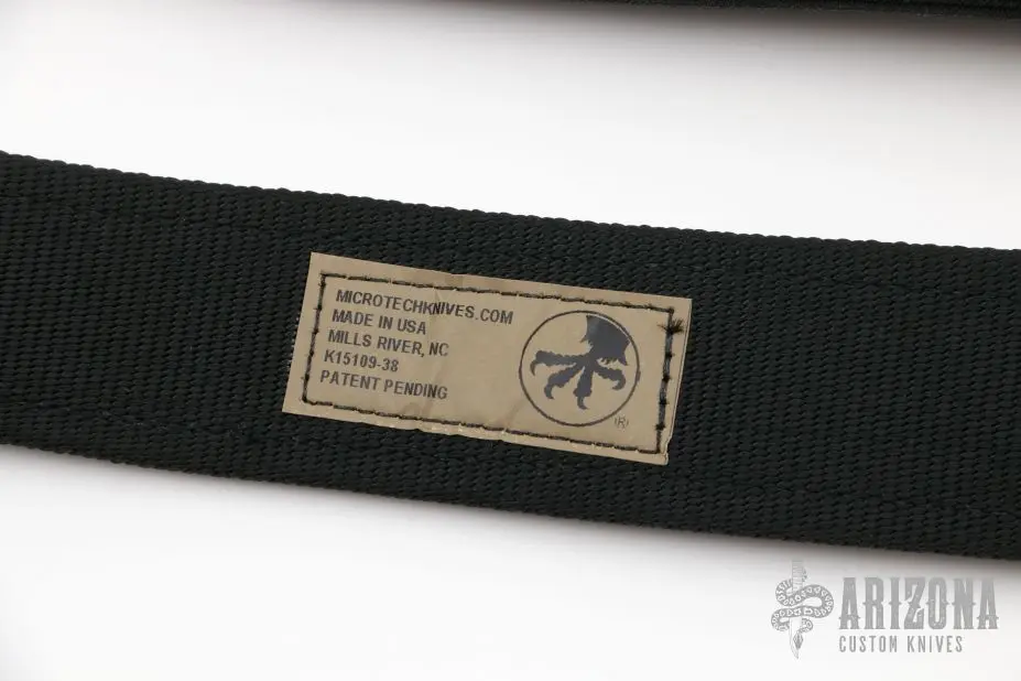 91-BKT-38 Apis - Tactical Black - Size 38 4 91-BKT-38 Apis - Tactical Black - Size 38 - Image 2