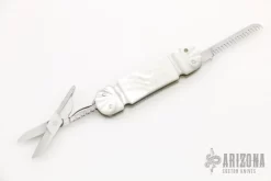 Comb And Scissor Slipjoint 6 Comb And Scissor Slipjoint -Knives at Knife Center 1673540460 6075