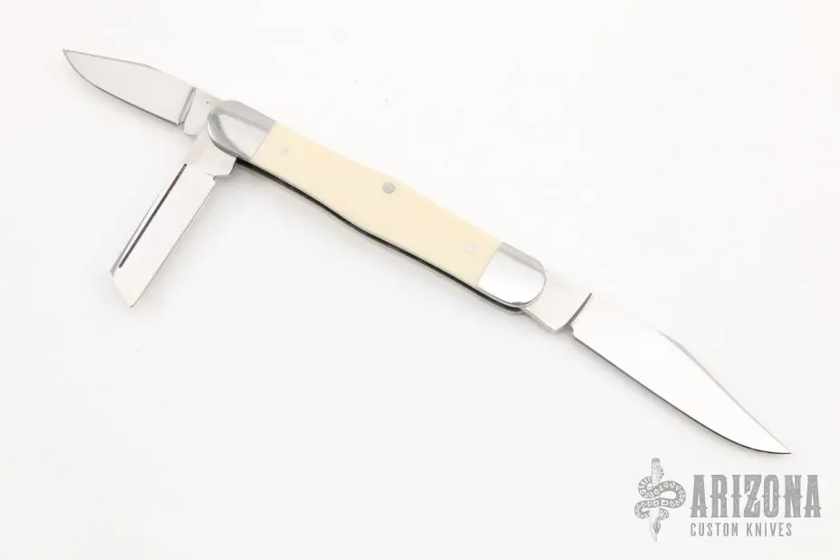 3-Blade Swell Center 4 3-Blade Swell Center - Image 2