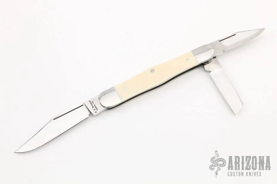 3-Blade Swell Center 3 3-Blade Swell Center