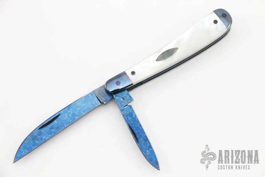 Swayback Jack 3 Swayback Jack