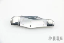 3-Blade Dogleg Splitback Whittler Slipjoint 10 3-Blade Dogleg Splitback Whittler Slipjoint -Knives at Knife Center 1673632987 8225