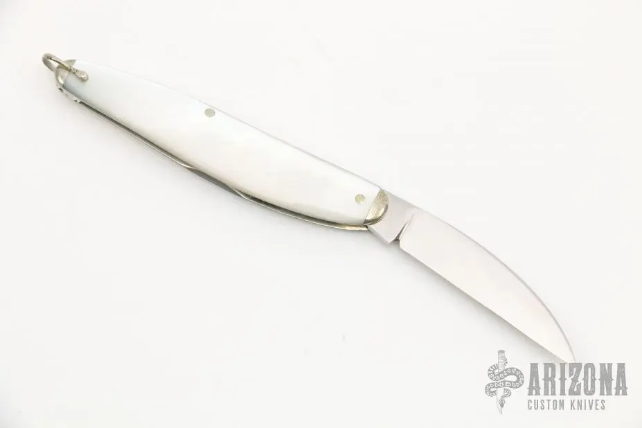 Dogleg Wharncliffe 4 Dogleg Wharncliffe - Image 2