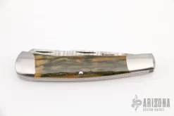 2-Blade Trapper 10 2-Blade Trapper -Knives at Knife Center 1673888452 4439