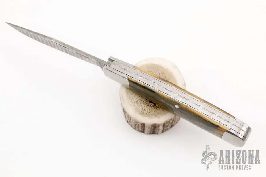 2-Blade Trapper 5 2-Blade Trapper - Image 3