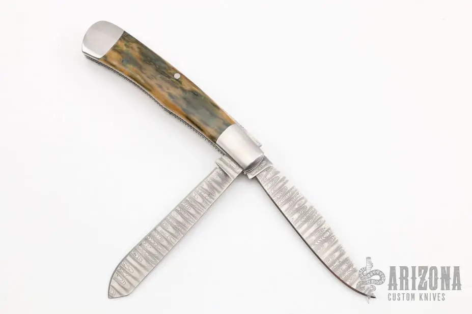 2-Blade Trapper 4 2-Blade Trapper - Image 2