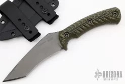 Peregrine - Tungsten And Dirty Olive