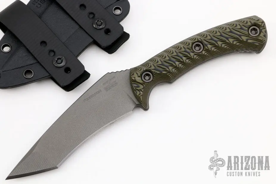 Peregrine - Tungsten And Dirty Olive 3 Peregrine - Tungsten And Dirty Olive