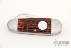 2-Blade Elephant Toe Slipjoint #001 8 2-Blade Elephant Toe Slipjoint #001 -Knives at Knife Center 1673891291 1239