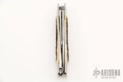 3-Blade Stockman -Knives at Knife Center 1673891724 3651