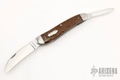 2-Blade Dogleg Slipjoint
