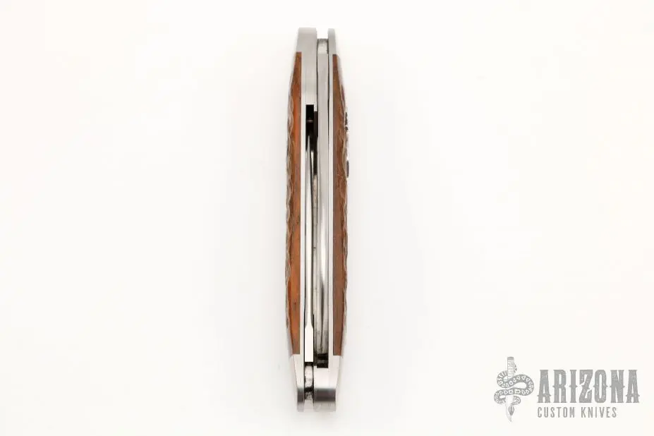 2-Blade Dogleg Slipjoint 6 2-Blade Dogleg Slipjoint - Image 4