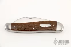 2-Blade Dogleg Slipjoint 8 2-Blade Dogleg Slipjoint -Knives at Knife Center 1673892254 7209