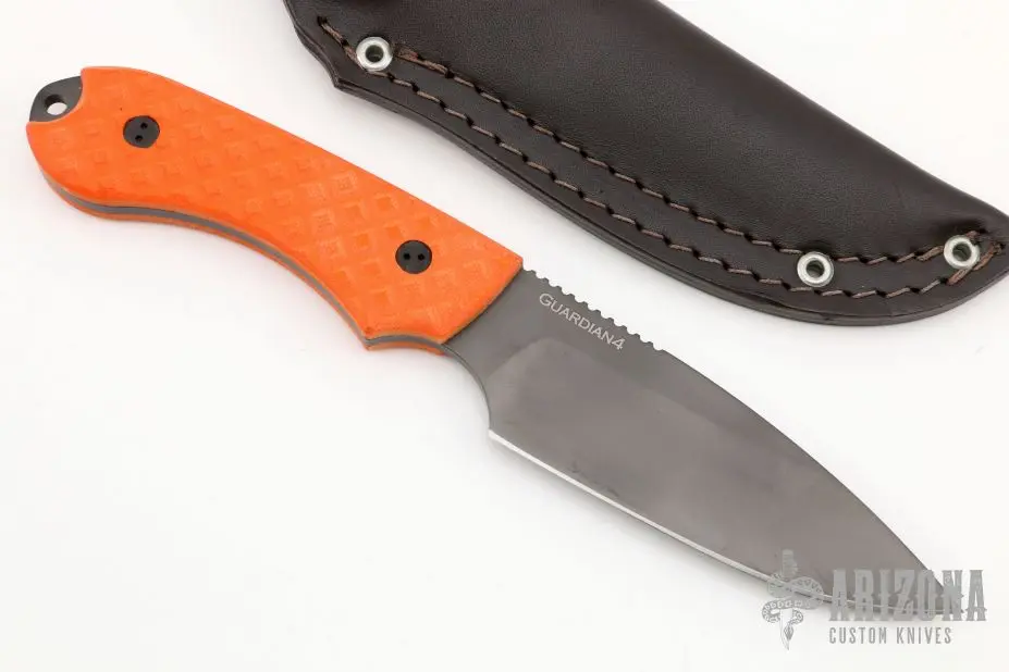 Guardian 4 4 Guardian 4 - Image 2