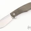 Urban EDC Nessie -Knives at Knife Center 1673982493 2256