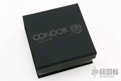 Condor Cutter Cigar Cutter - Blue G10 9 Condor Cutter Cigar Cutter - Blue G10 -Knives at Knife Center 1673990906 8965