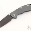 XM-18 3.5" Spanto Non-Flipper -Knives at Knife Center 1674065819 3336