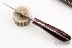 Damascus Skinner -Knives at Knife Center 1674153180 8946