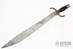 Civil War Era Short Sword