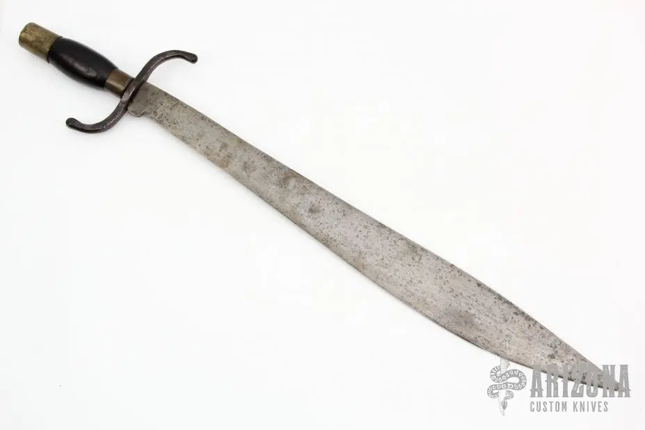 Civil War Era Short Sword 4 Civil War Era Short Sword - Image 2