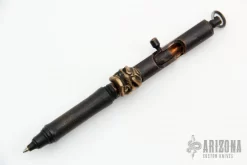 Copper Bolt Action Pen - Starlingear Collab
