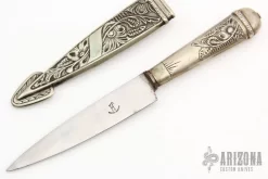 Argentina Gaucho Knife