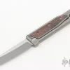 EXO Gravity Knife - Mars Valley CF -Knives at Knife Center 1674657594 9406