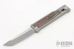 EXO Gravity Knife - Mars Valley CF