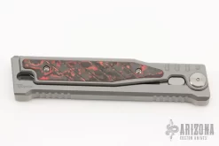 EXO Gravity Knife - Mars Valley CF 7 EXO Gravity Knife - Mars Valley CF -Knives at Knife Center 1674657595 3635